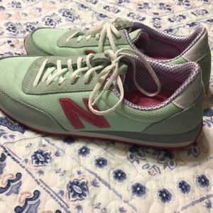 New Balance Shoes